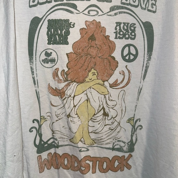 Urban Outfitters Oversized Tshirt - Picture 3 of 5